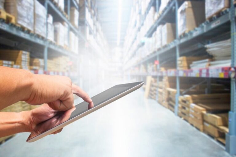 在庫チェックツール